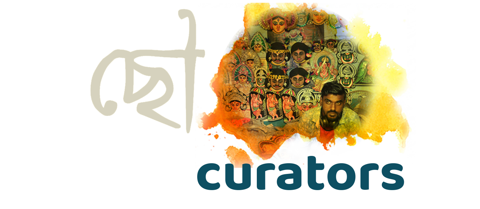 Curators