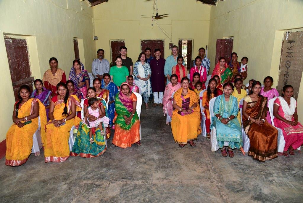 Chhau Festival : Celebrating Three Rhythms and One Soul