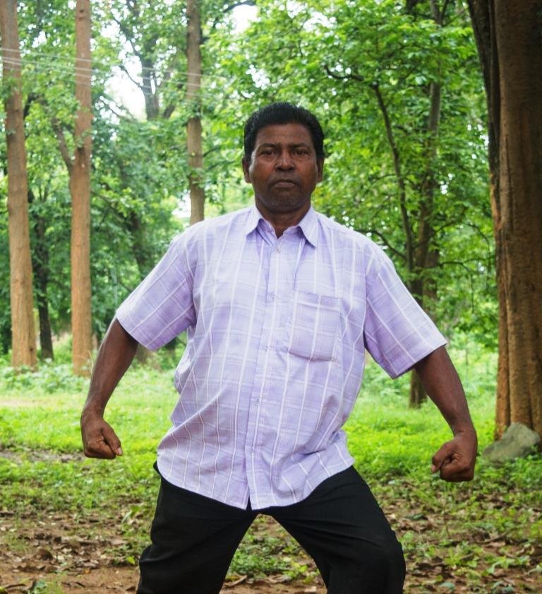 Debilal Karmakar