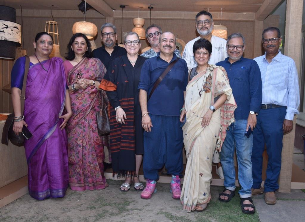 Daksha: Crafting Voices