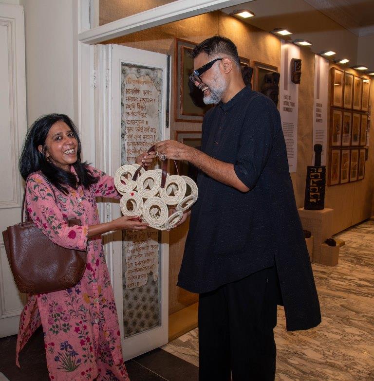 Daksha: Crafting Voices