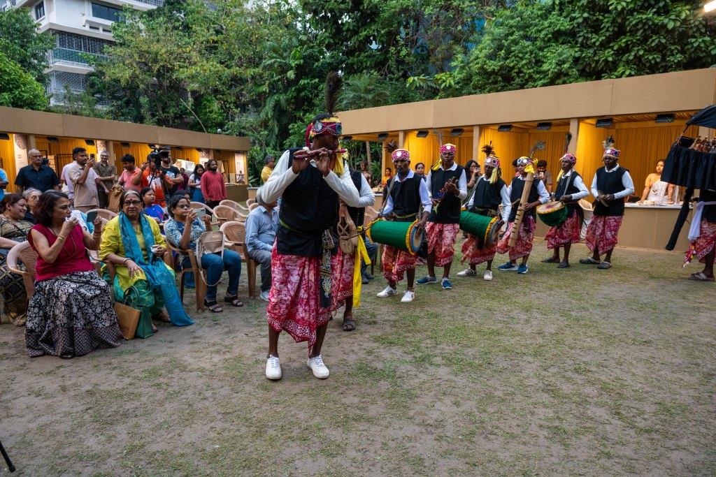 Daksha: Crafting Voices