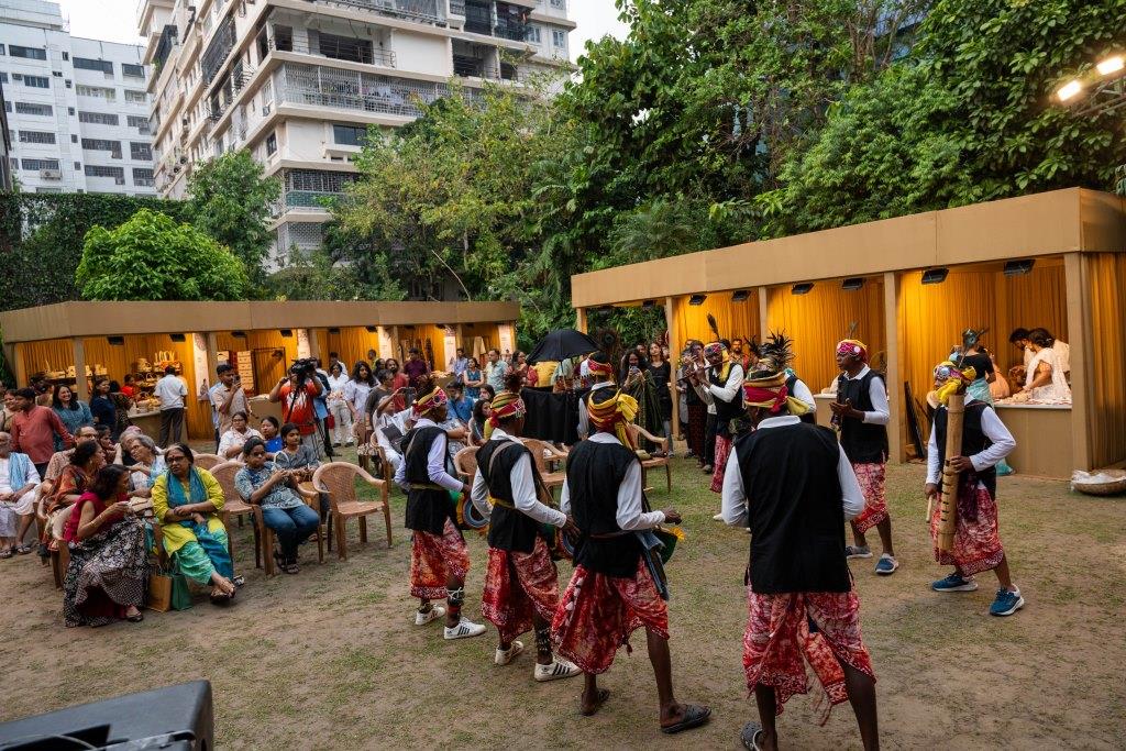 Daksha: Crafting Voices