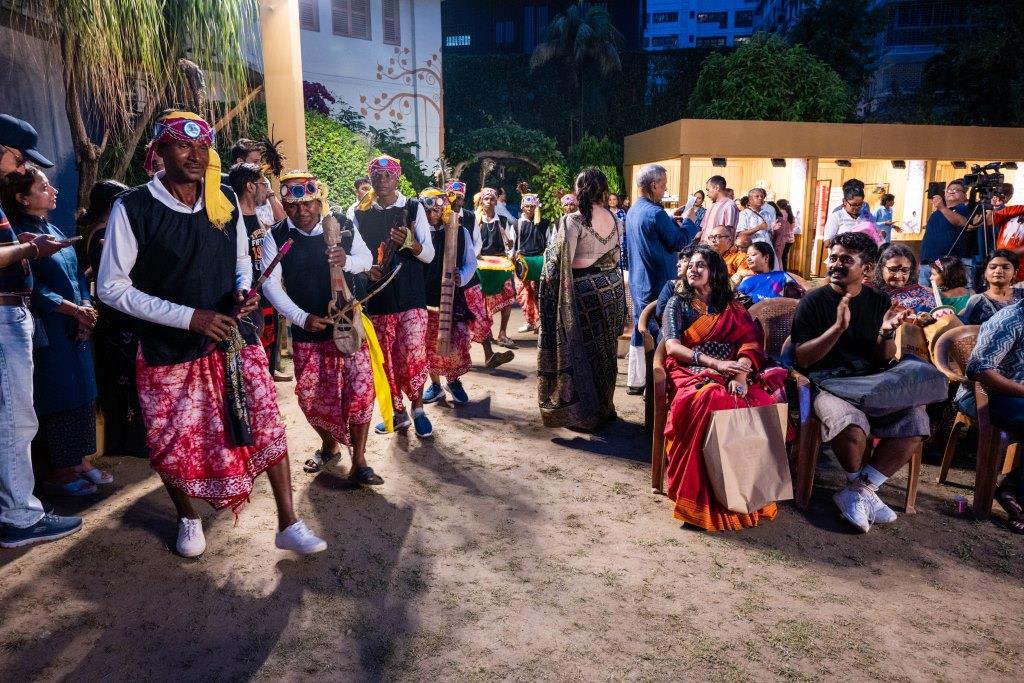 Daksha: Crafting Voices