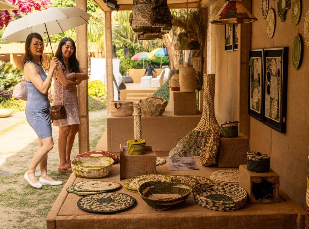 Daksha: Crafting Voices