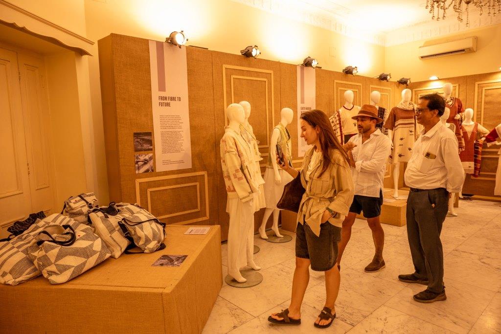 Daksha: Crafting Voices