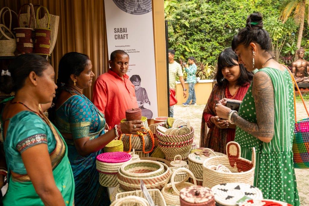 Daksha: Crafting Voices