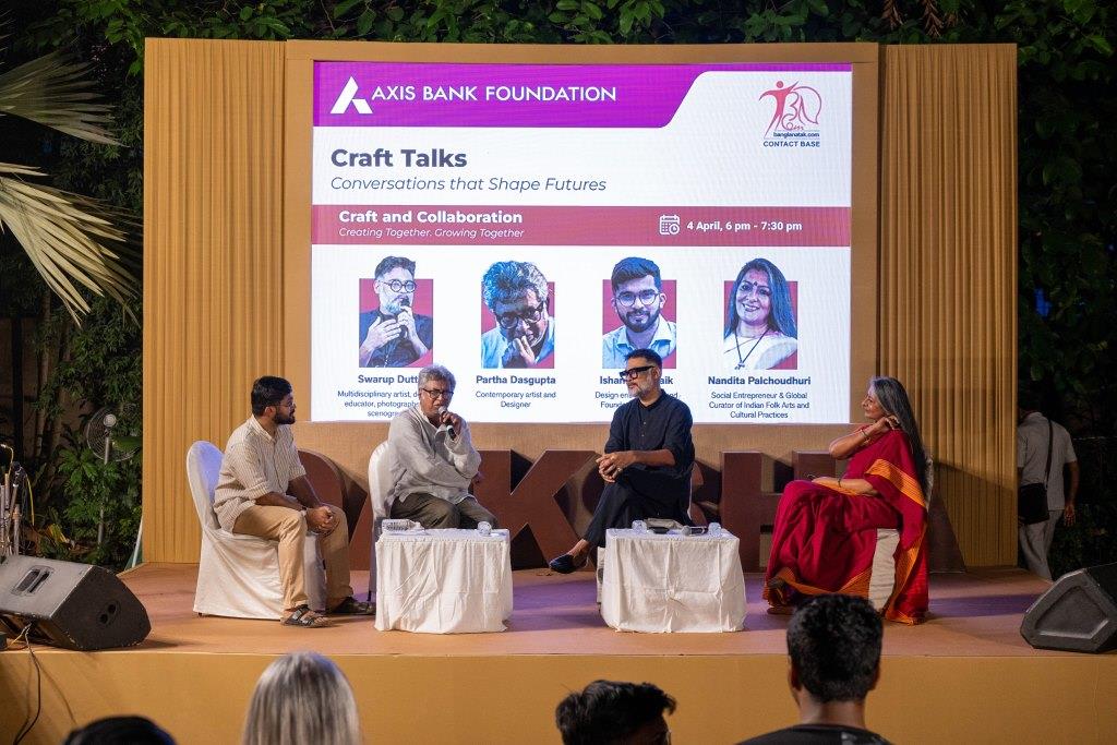 Daksha: Crafting Voices